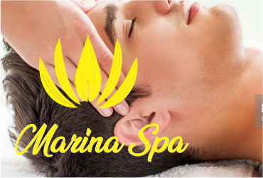 Marina Spa Nashik